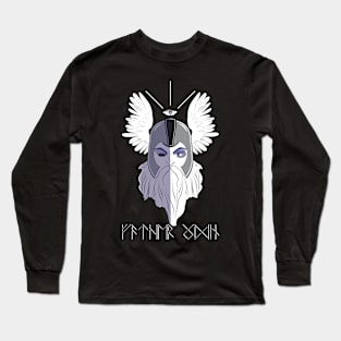 Father Odin Long Sleeve T-Shirt